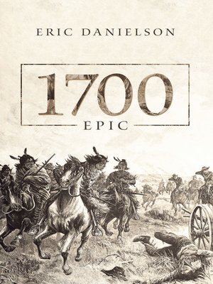 cover image of 1700